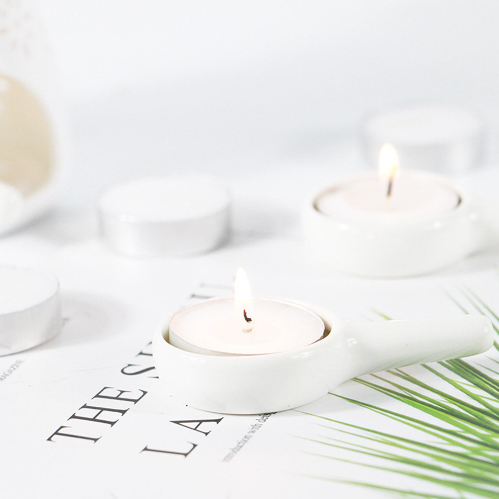 4 sztuki wysokiej jakości cera – Home Decor Essentials recenzja i cena