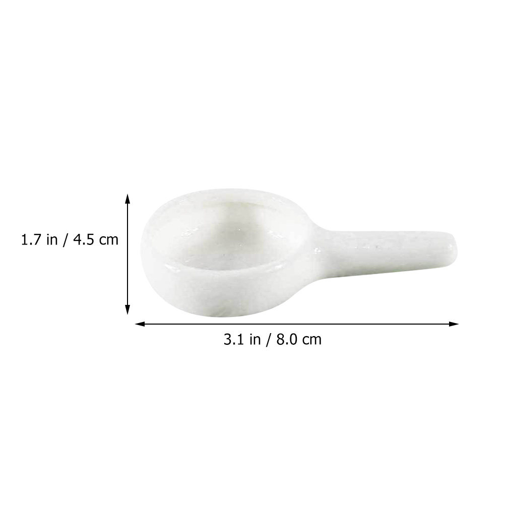 4 sztuki wysokiej jakości cera – Home Decor Essentials recenzja i cena