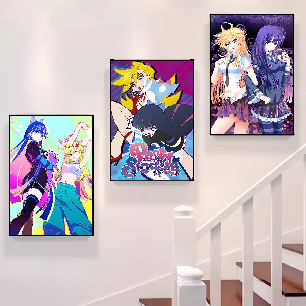 Plakat na ścianę, grafika, jap – Home Decor Exhibition recenzja i cena
