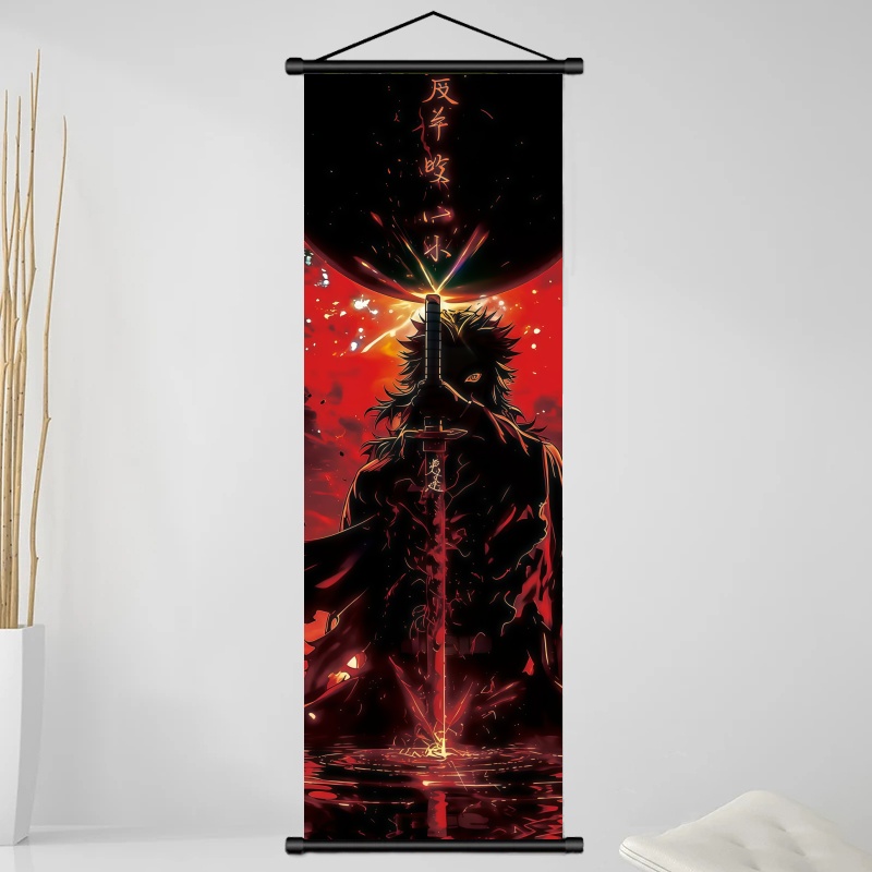 Demon Slayer Kyojuro Rengoku H – Home Decor Company recenzja i cena