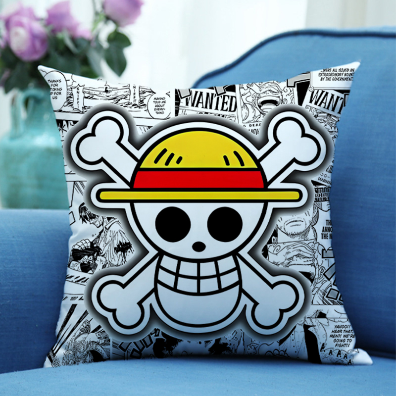 Poszewka na poduszkę z motywem – Home Decor Sofa recenzja i cena