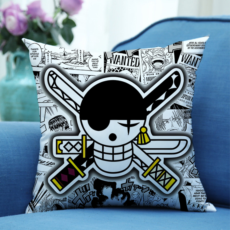 Poszewka na poduszkę z motywem – Home Decor Sofa recenzja i cena