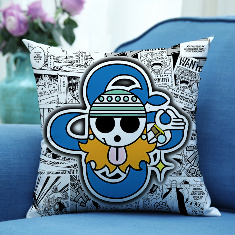Poszewka na poduszkę z motywem – Home Decor Sofa recenzja i cena