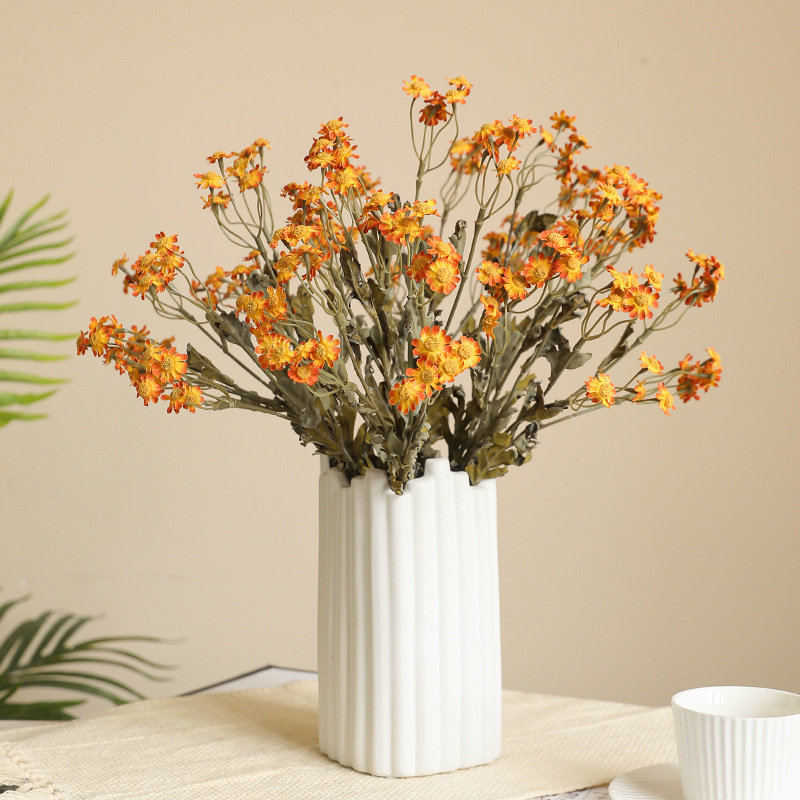 53CM jesienna chryzantema rumi – Home Decor Daisy recenzja i cena