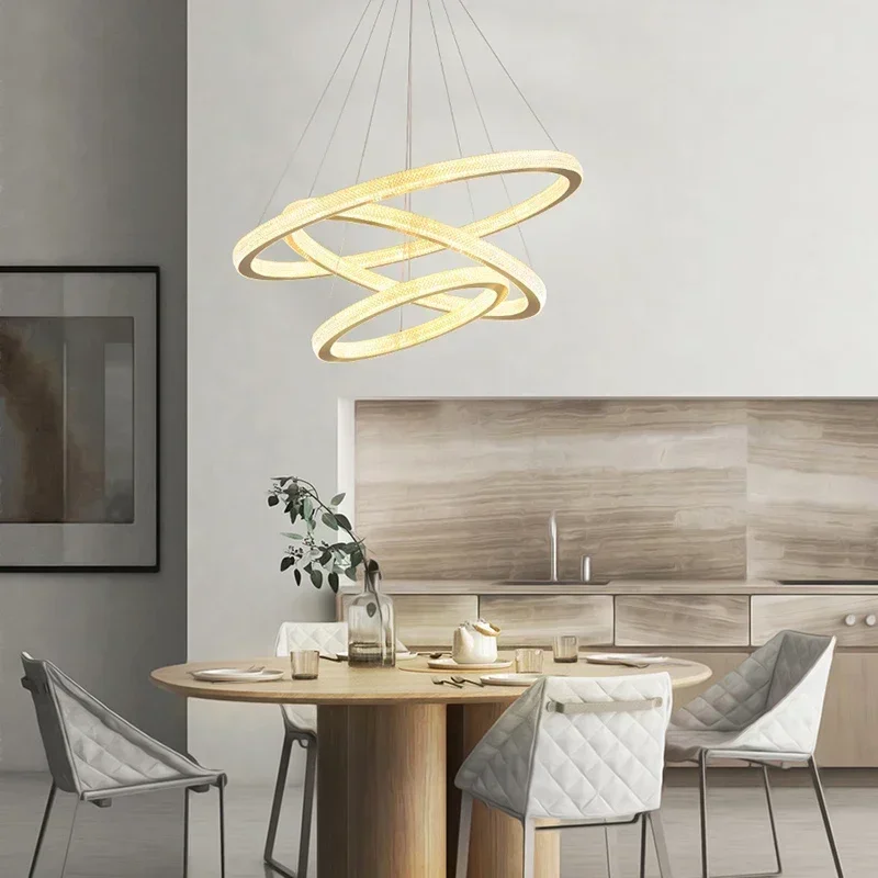 Nowoczesna okrągła luksusowa k – Home Decor Exhibition recenzja i cena