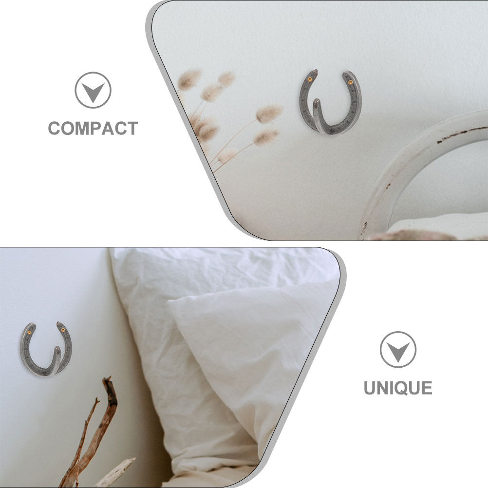 3 szt. haczyków ściennych w ks – Home Decor Organizer recenzja i cena