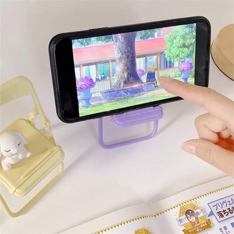 Uroczy uchwyt na telefon w ksz – Home Decor Organizer recenzja i cena