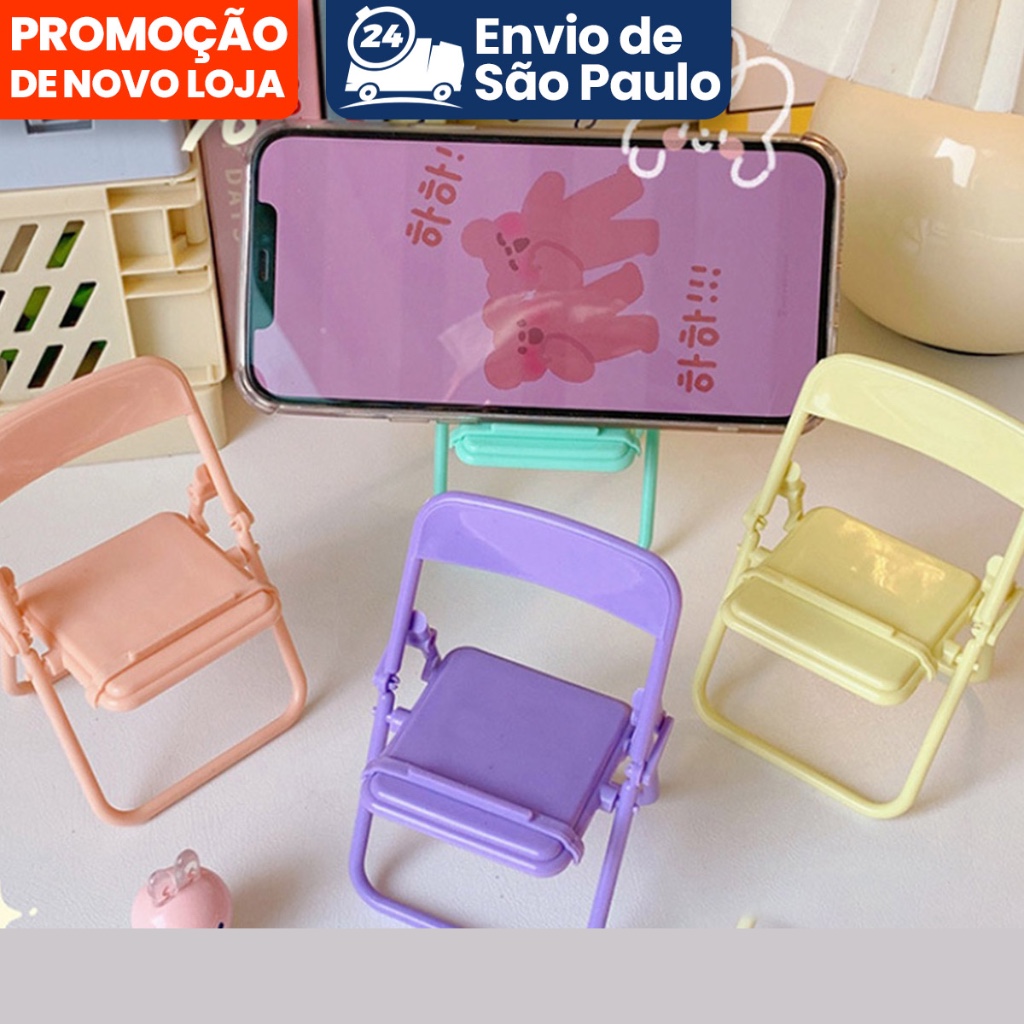 Uroczy uchwyt na telefon w ksz – Home Decor Organizer recenzja i cena