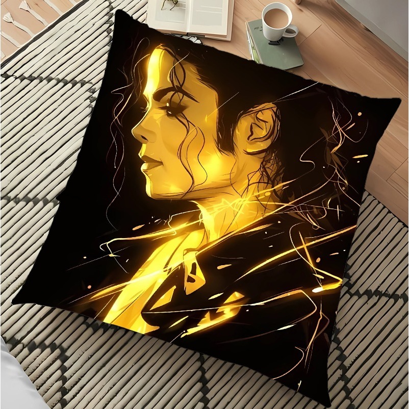 Król popu Michael Jackson, pos – Home Decor Sofa recenzja i cena