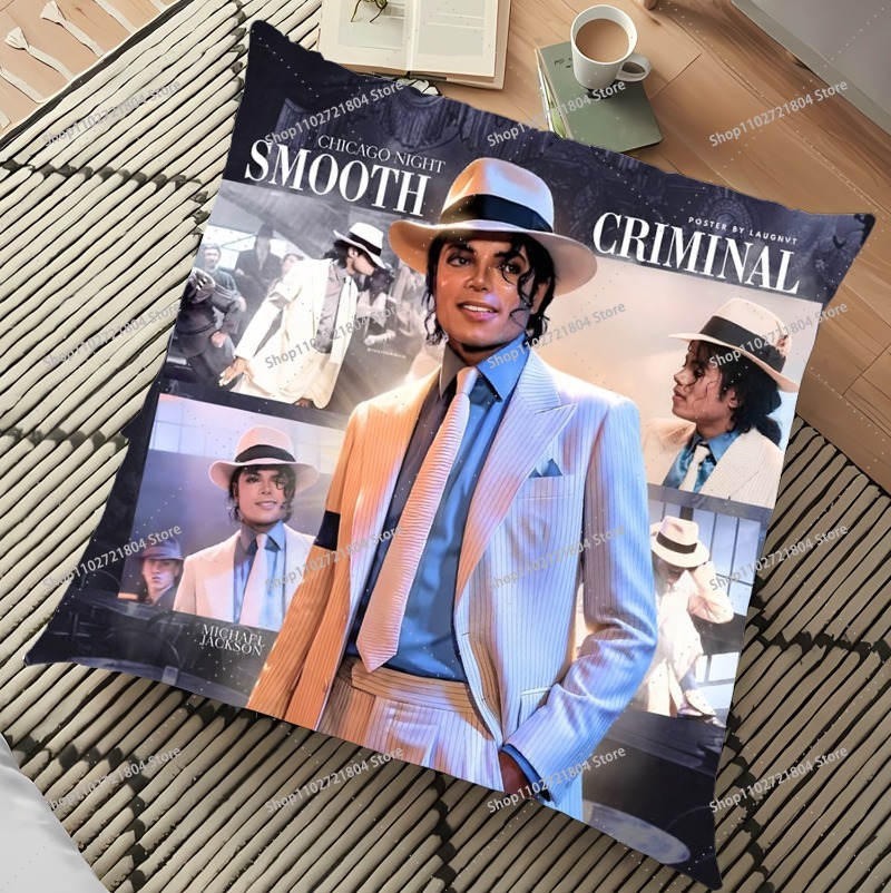 Król popu Michael Jackson, pos – Home Decor Sofa recenzja i cena