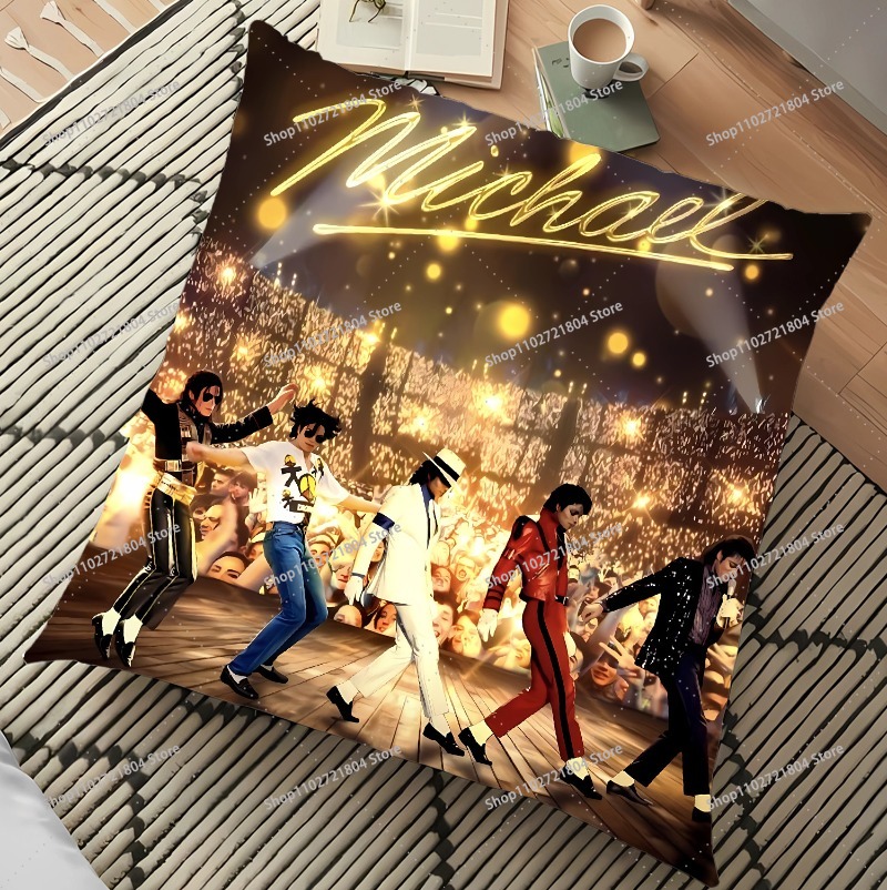 Król popu Michael Jackson, pos – Home Decor Sofa recenzja i cena