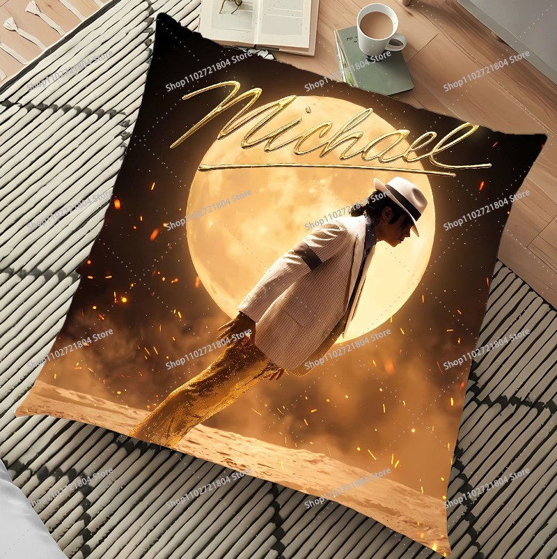 Król popu Michael Jackson, pos – Home Decor Sofa recenzja i cena