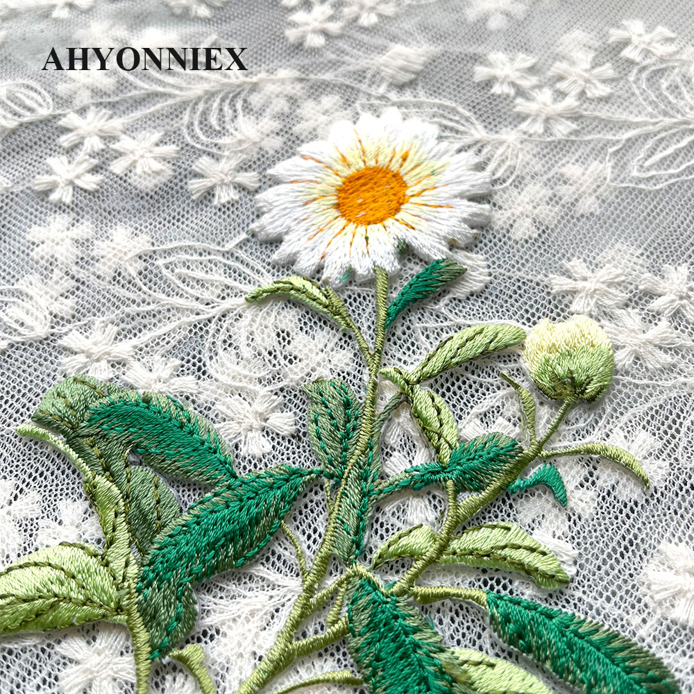 1 sztuka naszywki do naprasowa – Home Decor Daisy recenzja i cena