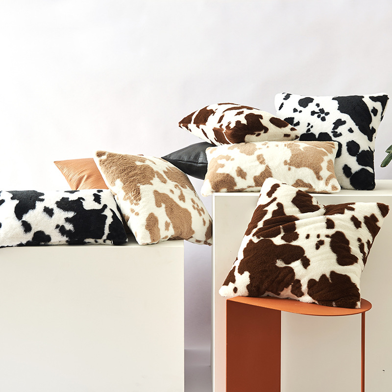 Miękka, dekoracyjna poszewka n – Home Decor Sofa recenzja i cena