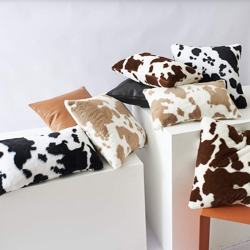 Miękka, dekoracyjna poszewka n – Home Decor Sofa recenzja i cena