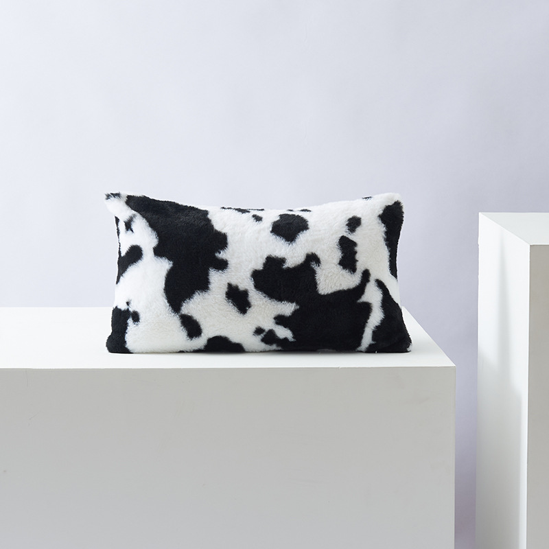 Miękka, dekoracyjna poszewka n – Home Decor Sofa recenzja i cena