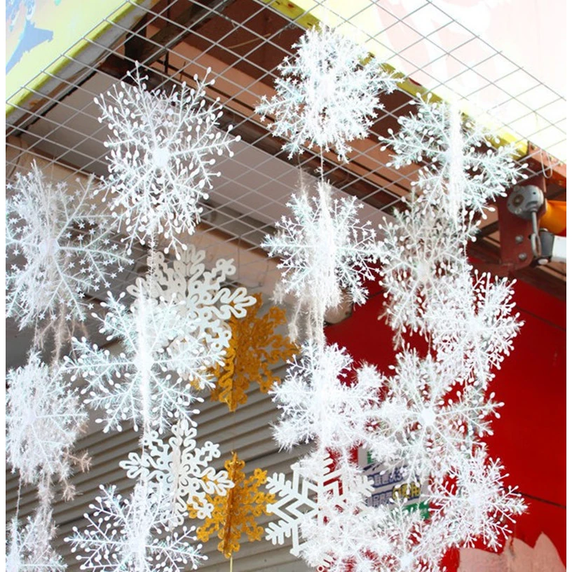 30 szt. świątecznych ozdób w k – Home Decor Xmas Tree recenzja i cena