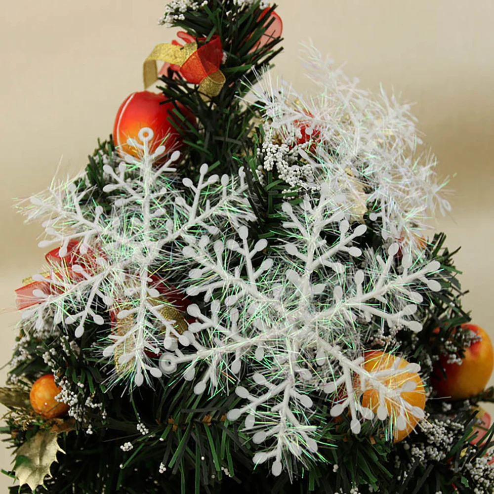 30 szt. świątecznych ozdób w k – Home Decor Xmas Tree recenzja i cena