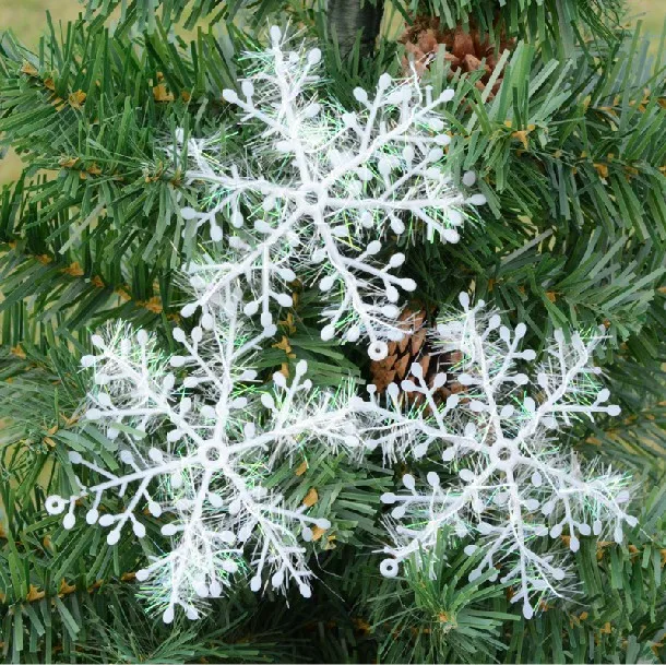 30 szt. świątecznych ozdób w k – Home Decor Xmas Tree recenzja i cena