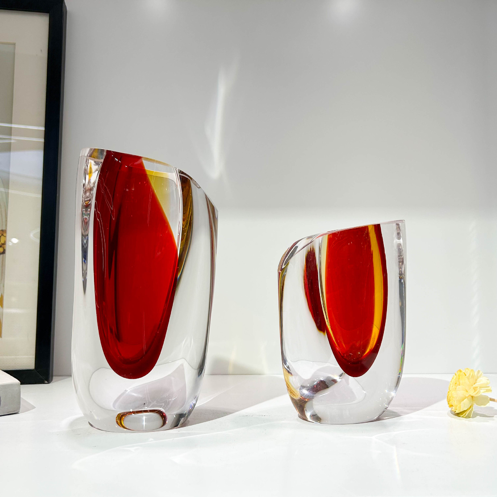 Nowoczesny, prosty, złocony, k – Home Decor Exhibition recenzja i cena