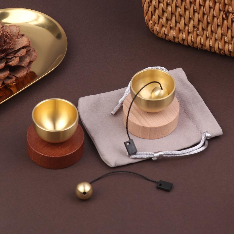 Mini Zestaw Misy Dźwiękowej Us – Home Decor Yoga recenzja i cena