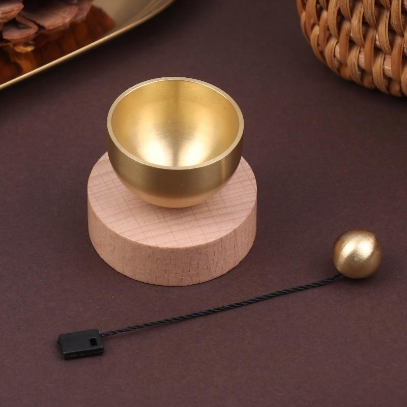 Mini Zestaw Misy Dźwiękowej Us – Home Decor Yoga recenzja i cena