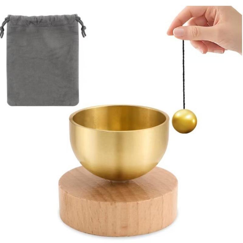 Mini Zestaw Misy Dźwiękowej Us – Home Decor Yoga recenzja i cena