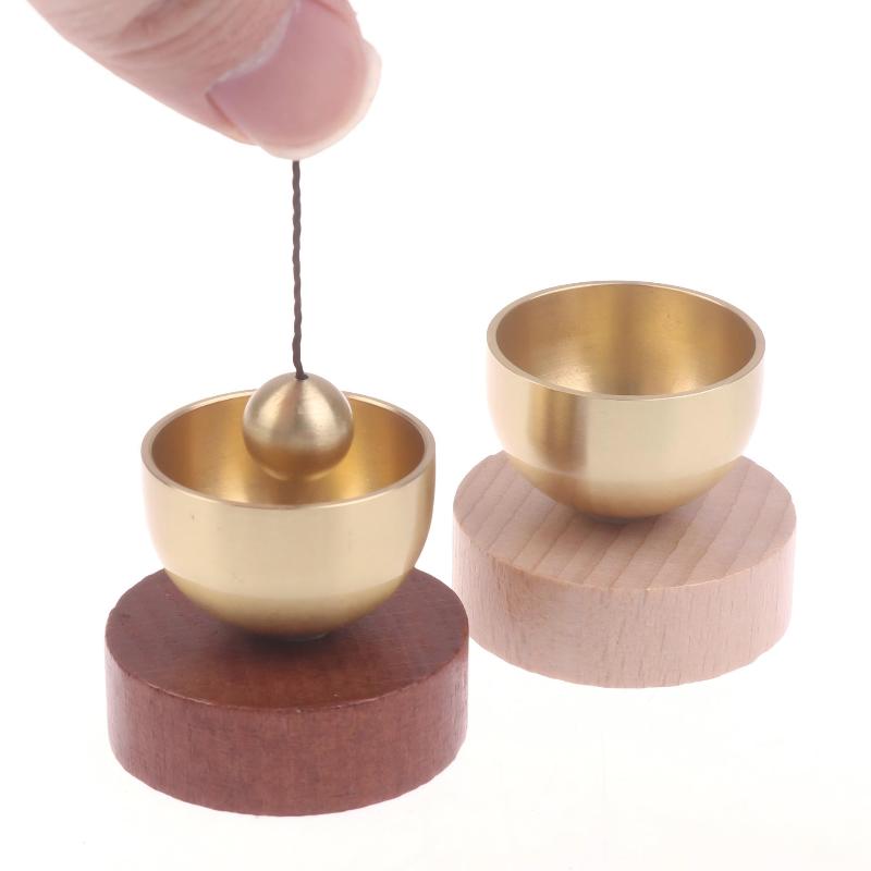 Mini Zestaw Misy Dźwiękowej Us – Home Decor Yoga recenzja i cena