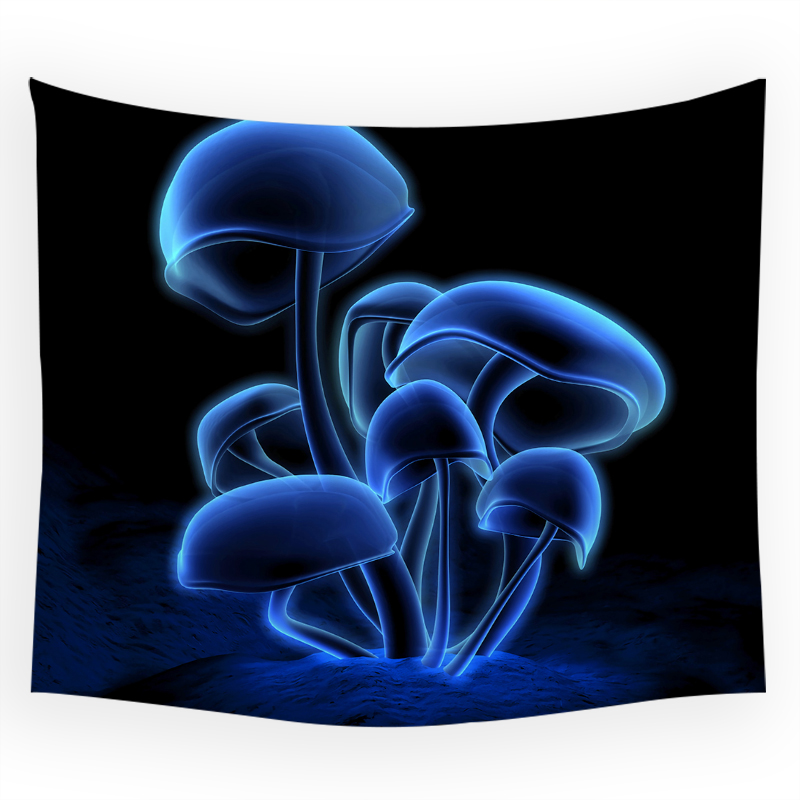 Gobelin psychodeliczny wzór do – Home Decor Yoga recenzja i cena