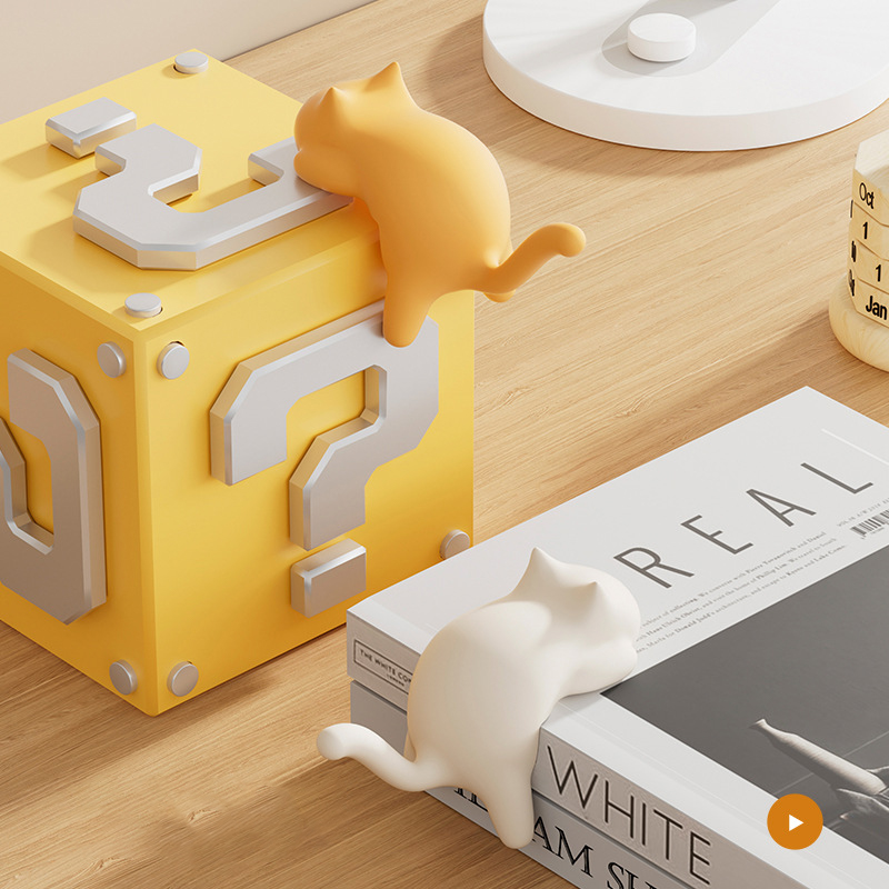 3 szt. Urocze Przenośne Haczyk – Home Decor Organizer recenzja i cena
