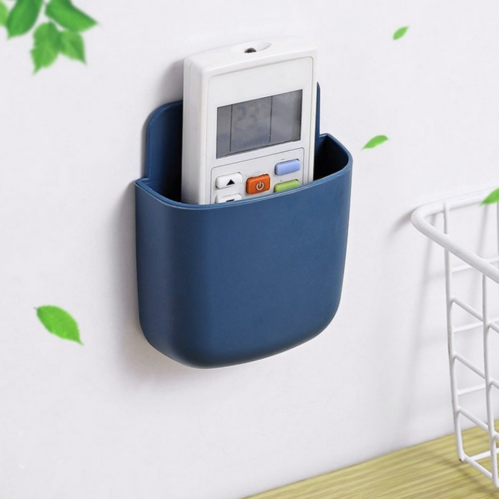 Uchwyt ścienny bez wiercenia n – Home Decor Organizer recenzja i cena