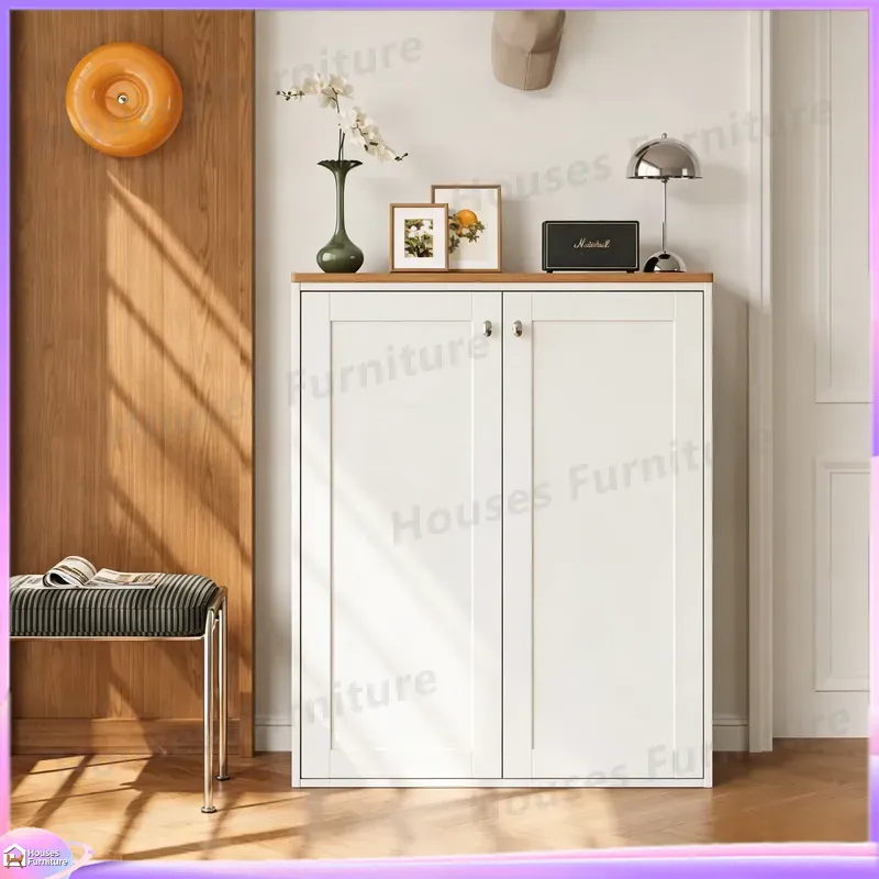 Nowoczesna szafka na buty z re – Home Decor Organizer recenzja i cena