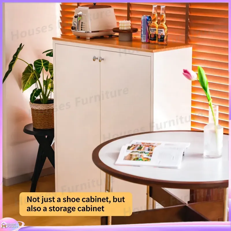 Nowoczesna szafka na buty z re – Home Decor Organizer recenzja i cena