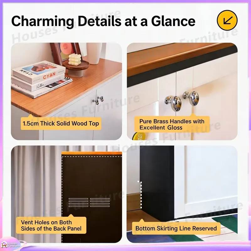 Nowoczesna szafka na buty z re – Home Decor Organizer recenzja i cena