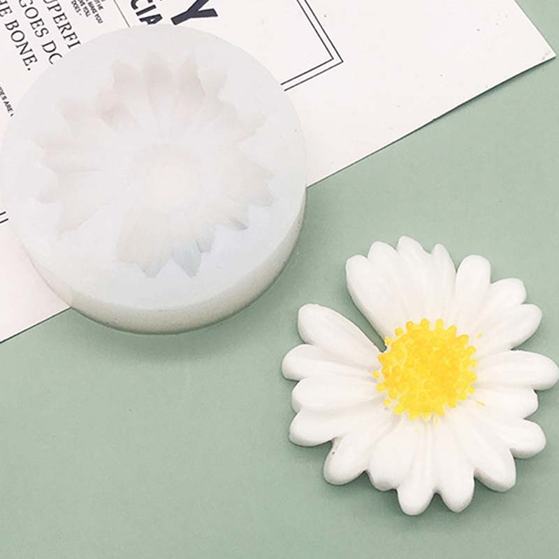 DIY świeca silikonowe formy st – Home Decor Daisy recenzja i cena