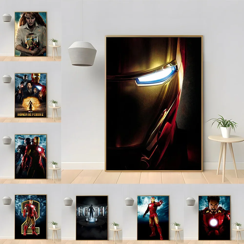 Marvel Superbohaterowie Seria  – Home Decor Essentials recenzja i cena