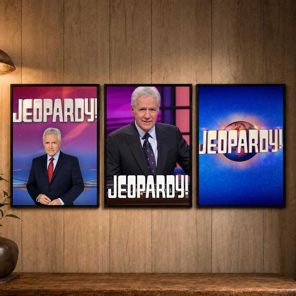 Klasyczny plakat z grą quizową – Home Decor Quiz Free recenzja i cena