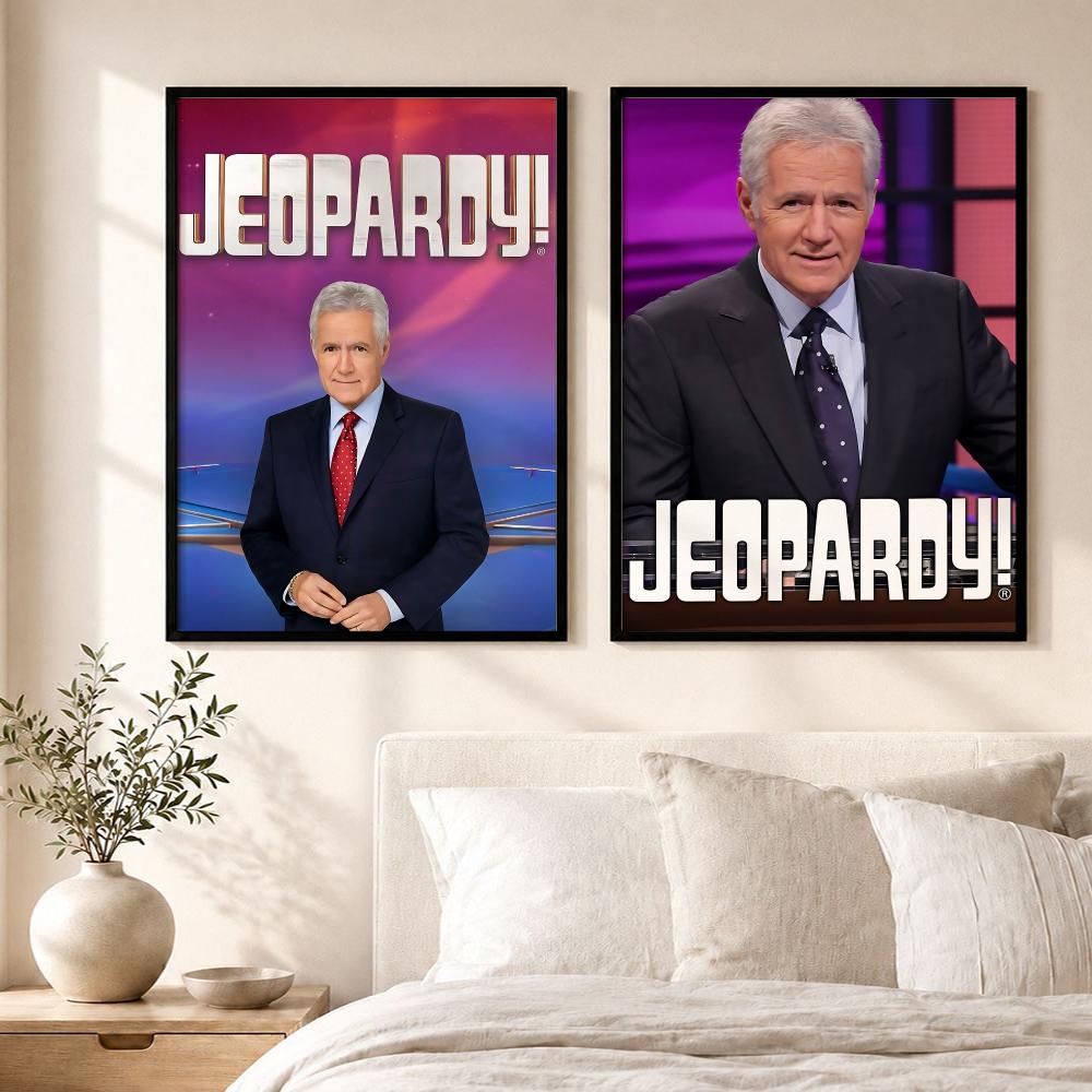 Klasyczny plakat z grą quizową – Home Decor Quiz Free recenzja i cena