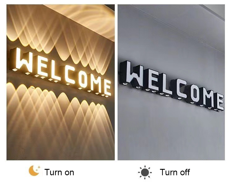 Zewnętrzna wodoodporna lampa ś – Home Decor Shop recenzja i cena