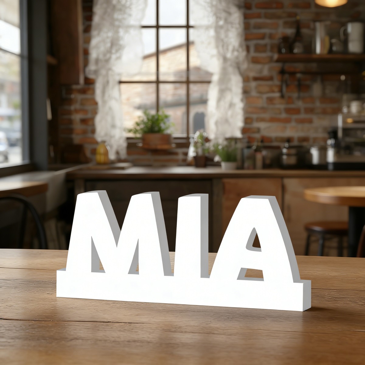 1 szt. Personalizowana tablicz – Home Decor Diy Ideas recenzja i cena