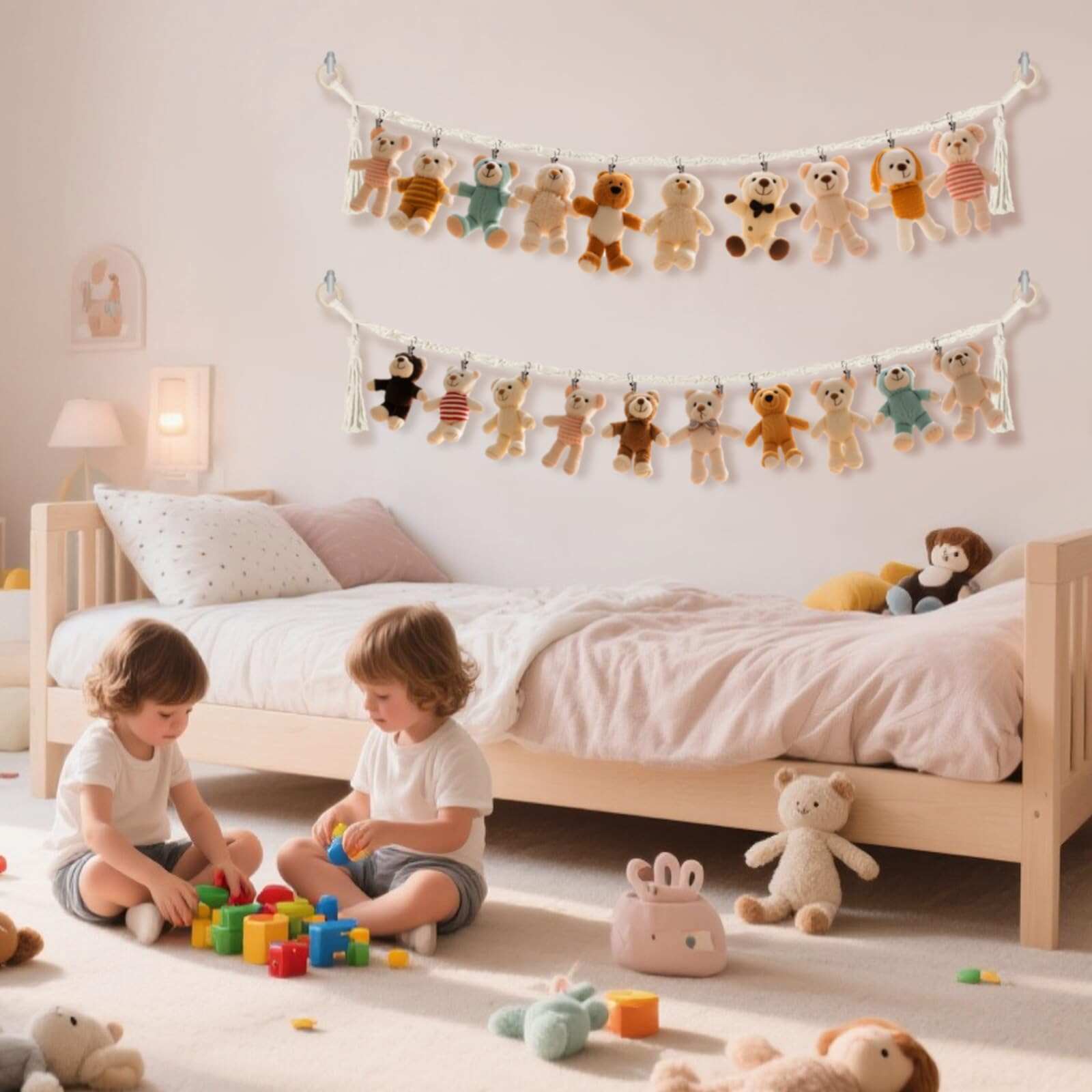 【Kup 1, Drugi Gratis】 Wiszący  – Home Decor Organizer recenzja i cena