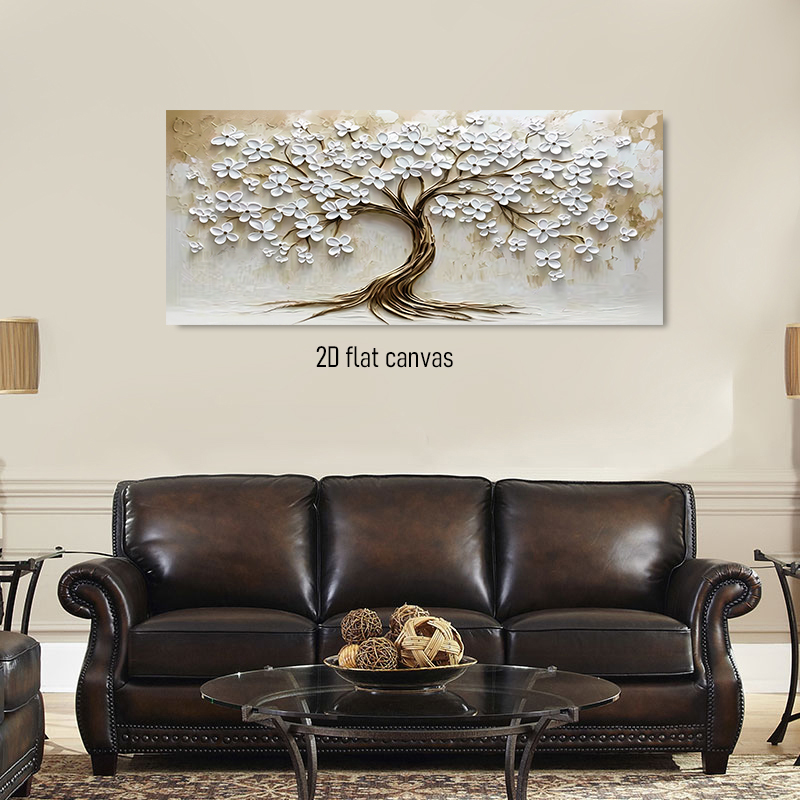 (1 szt. bez ramy) 1 x dekoracy – Home Decor Sofa recenzja i cena