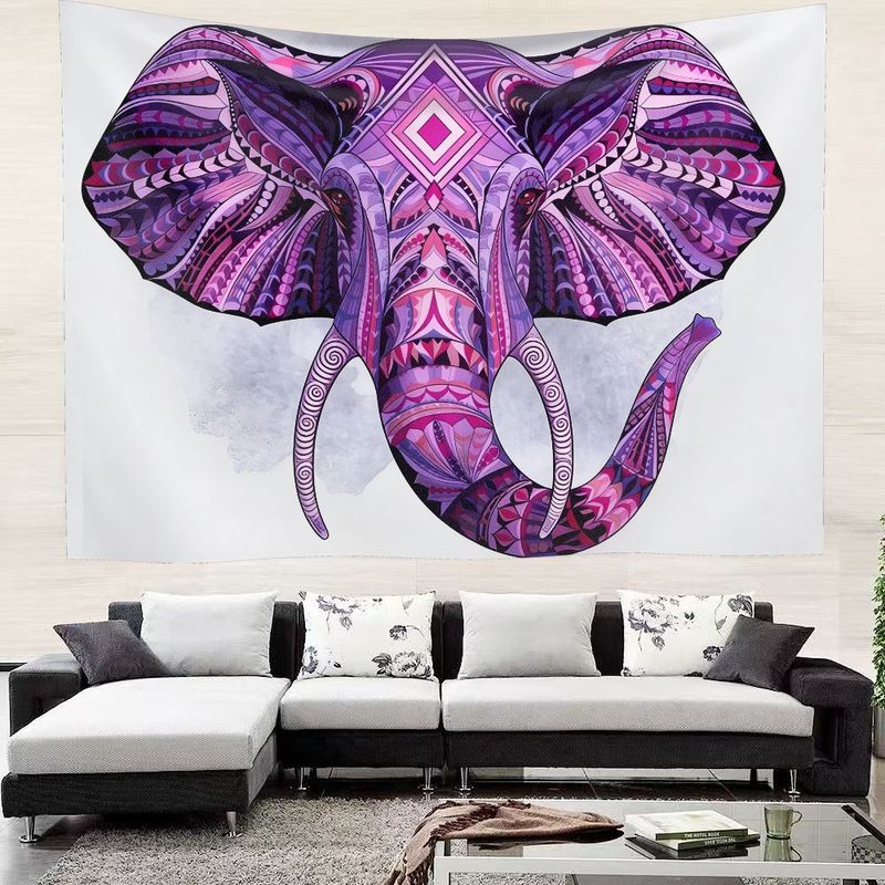 VIKAMA Bohemian Tapestry do po – Home Decor Yoga recenzja i cena