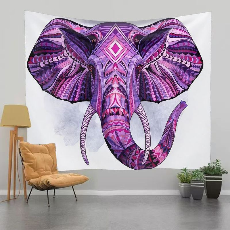 VIKAMA Bohemian Tapestry do po – Home Decor Yoga recenzja i cena